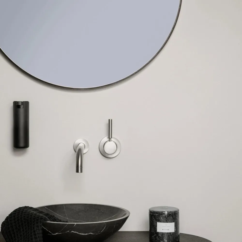Blomus Køkken|Badeværelse>Modo Soap Dispenser Black