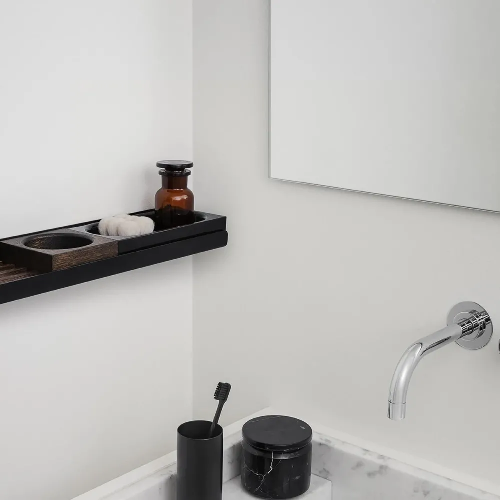 Blomus Køkken|Badeværelse>Modo Soap Dispenser Black