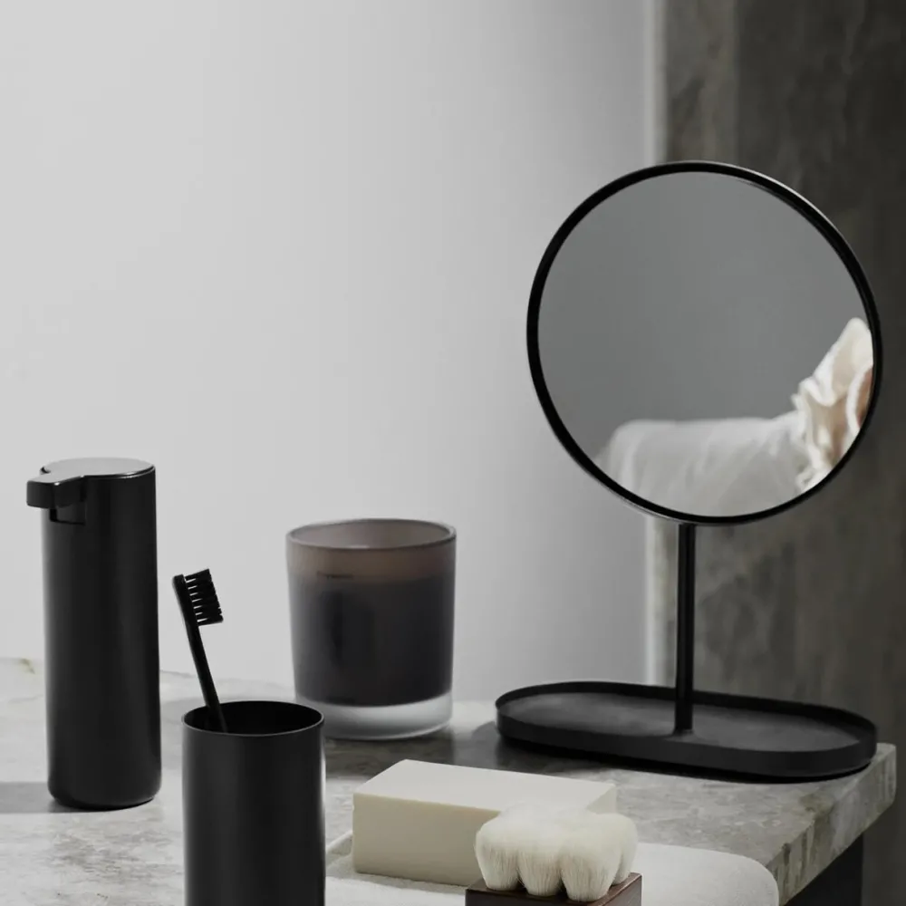 Blomus Køkken|Badeværelse>Modo Soap Dispenser Black