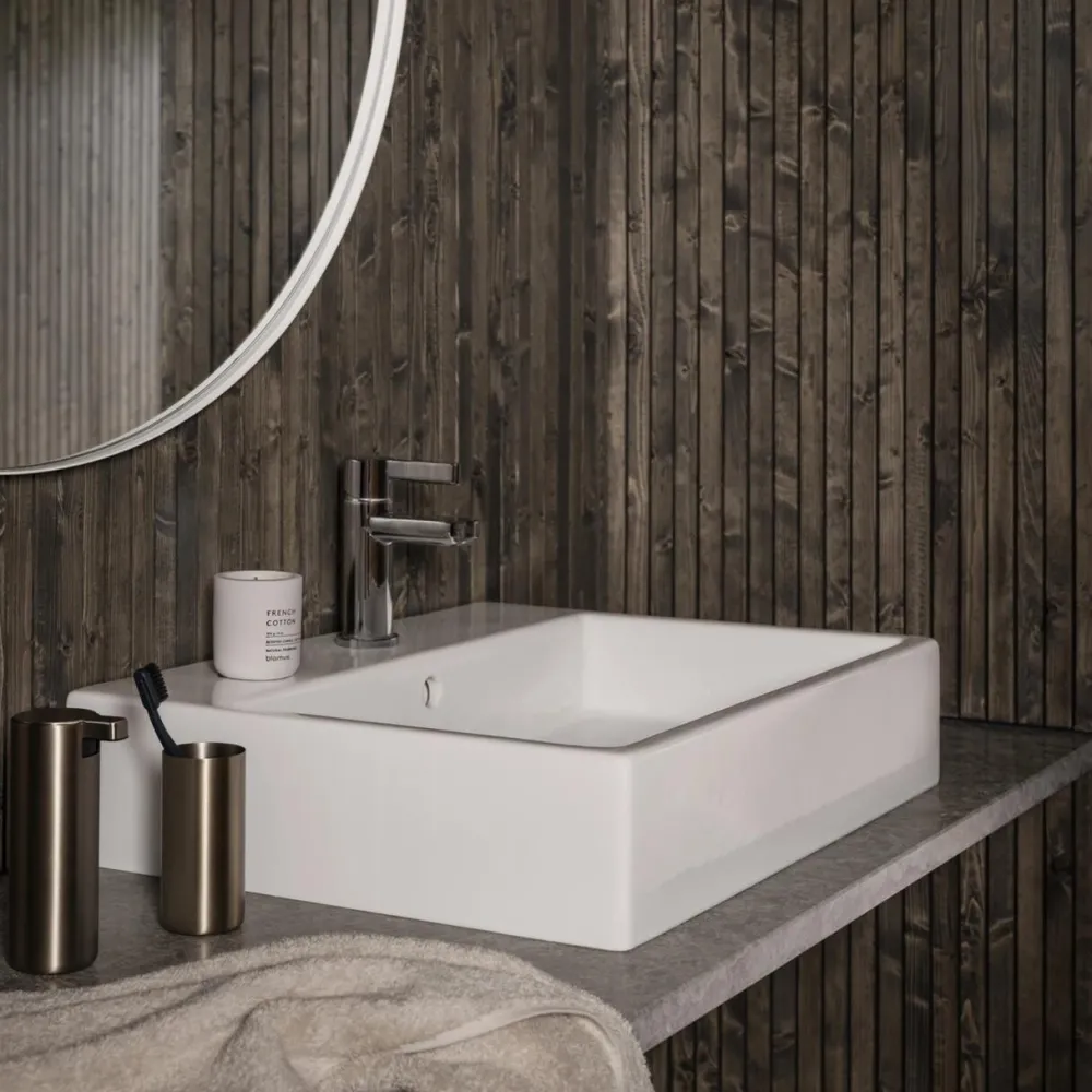 Blomus Køkken|Badeværelse>Modo Soap Dispenser Brass