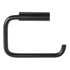 Blomus Badeværelse|Velvære>Modo Toilet Roll Holder Black