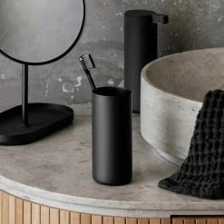 Blomus Badeværelse|Velvære>Modo Tumbler Black
