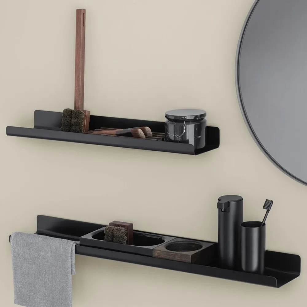 Blomus Badeværelse|Velvære>Modo Tumbler Black