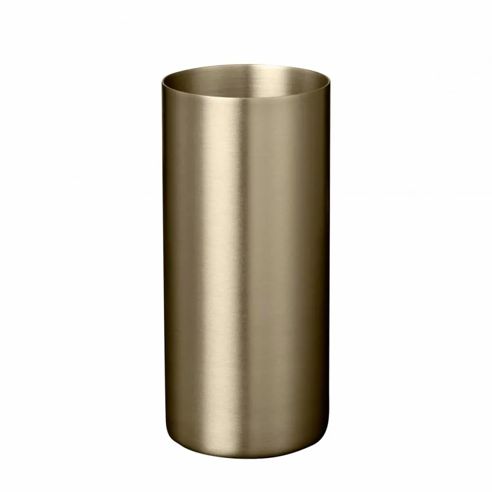 Blomus Badeværelse|Velvære>Modo Tumbler Brass