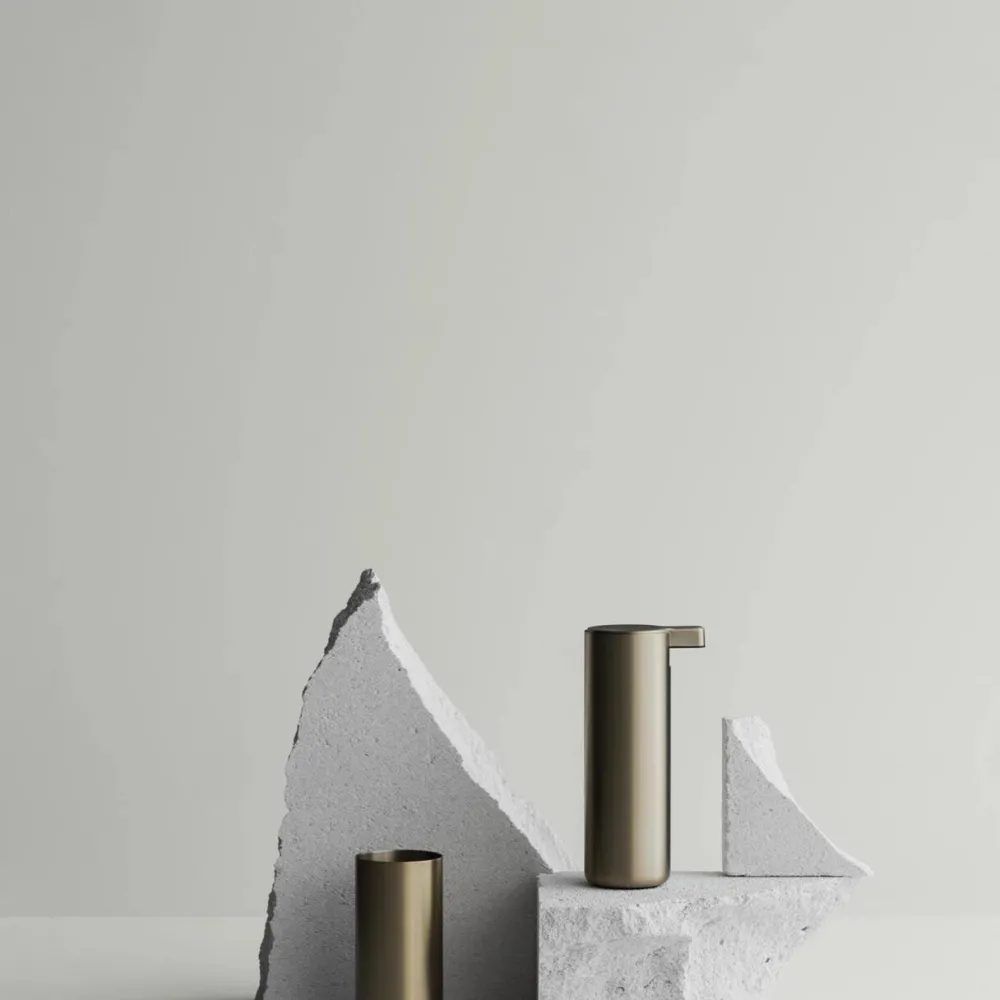 Blomus Badeværelse|Velvære>Modo Tumbler Brass