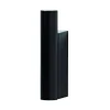 Blomus Knager & Greb|Velvære>Modo Wall Hook Black