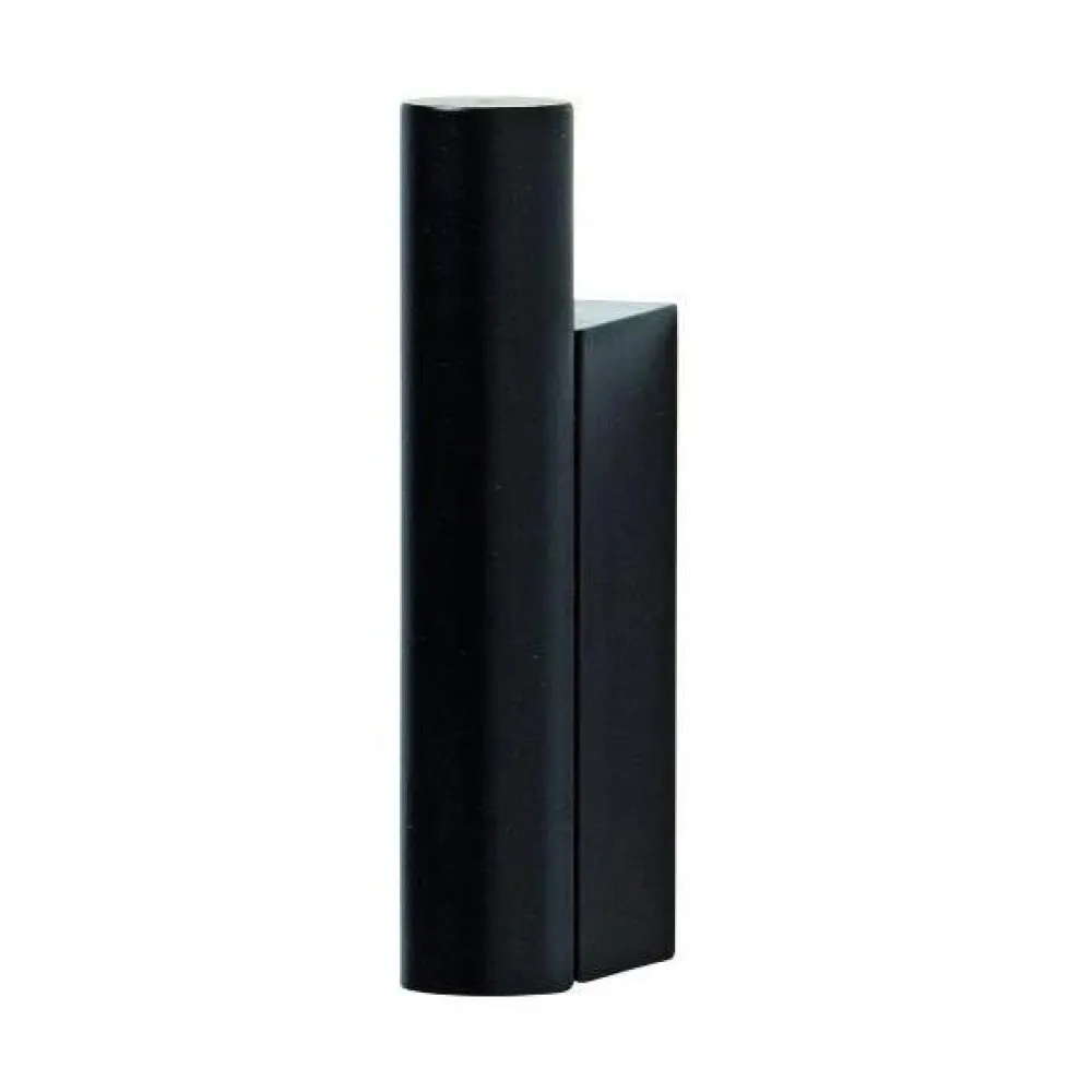 Blomus Knager & Greb|Velvære>Modo Wall Hook Black