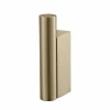 Blomus Knager & Greb|Velvære>Modo Wall Hook Brass
