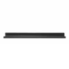 Blomus Hylder>Modo Wall Shelf Black Large