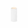 Blomus Andet Boligtilbehør>Noca LED Candle White Large