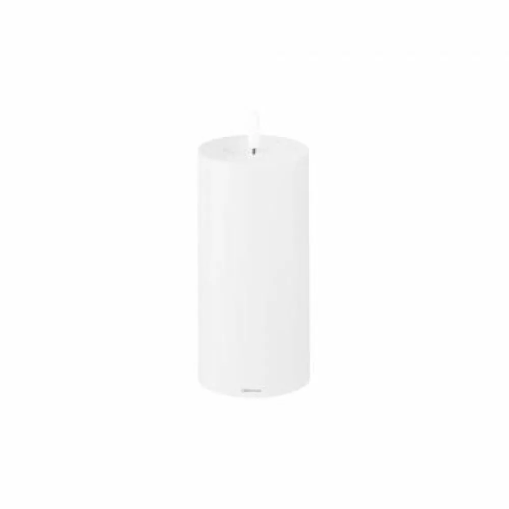 Blomus Andet Boligtilbehør>Noca LED Candle White Large