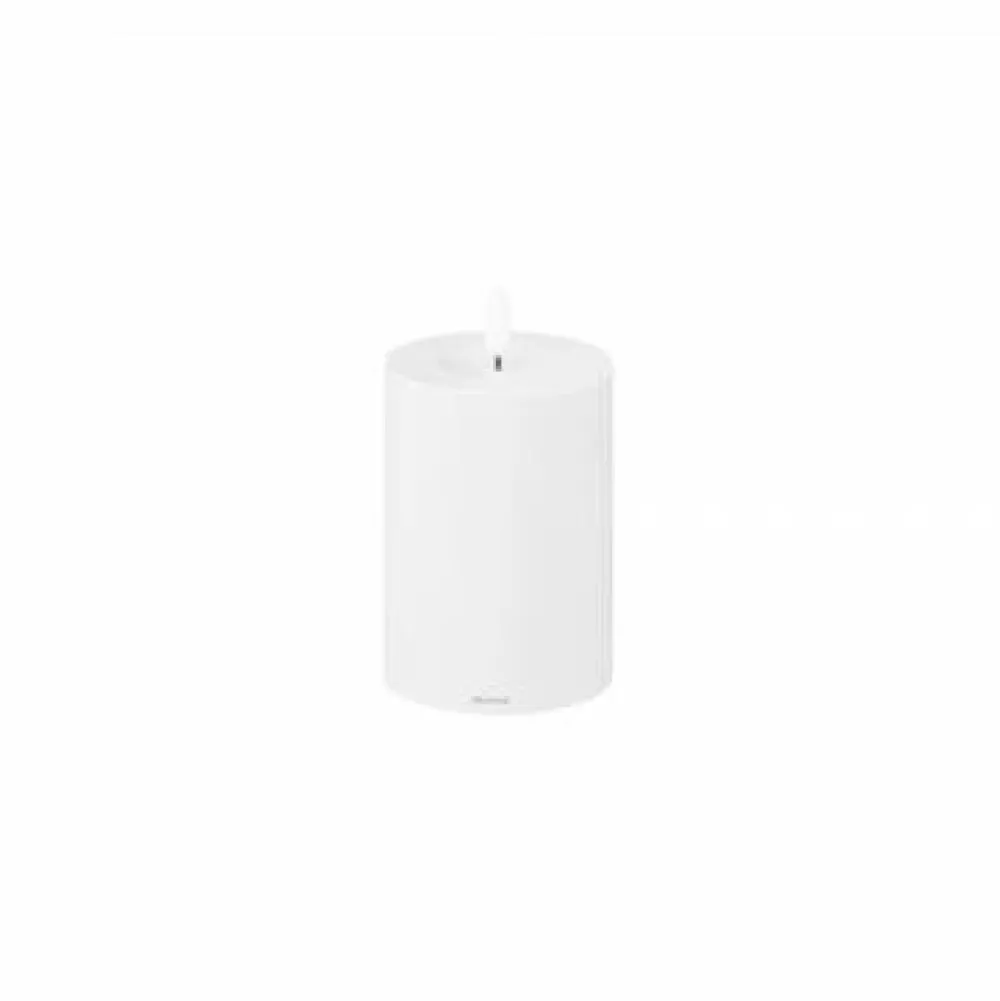Blomus Andet Boligtilbehør>Noca LED Candle White Small