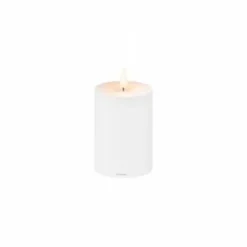 Blomus Andet Boligtilbehør>Noca LED Candle White Small