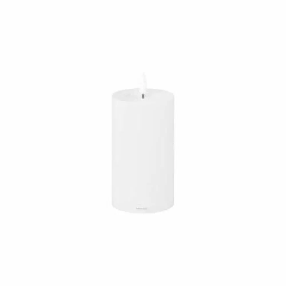 Blomus Andet Boligtilbehør>Noca LED Candle White Medium