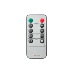 Blomus Andet Boligtilbehør>Noca Remote Control Black