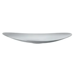 Blomus Skåle & Bakker|Andet Boligtilbehør>Ondea Bowl Stainless Steel Matt Medium