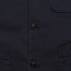 Blue De Gênes Overdele><noscript><img width=
