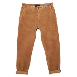 Blue De Gênes Underdele>Manuel Cord Chino