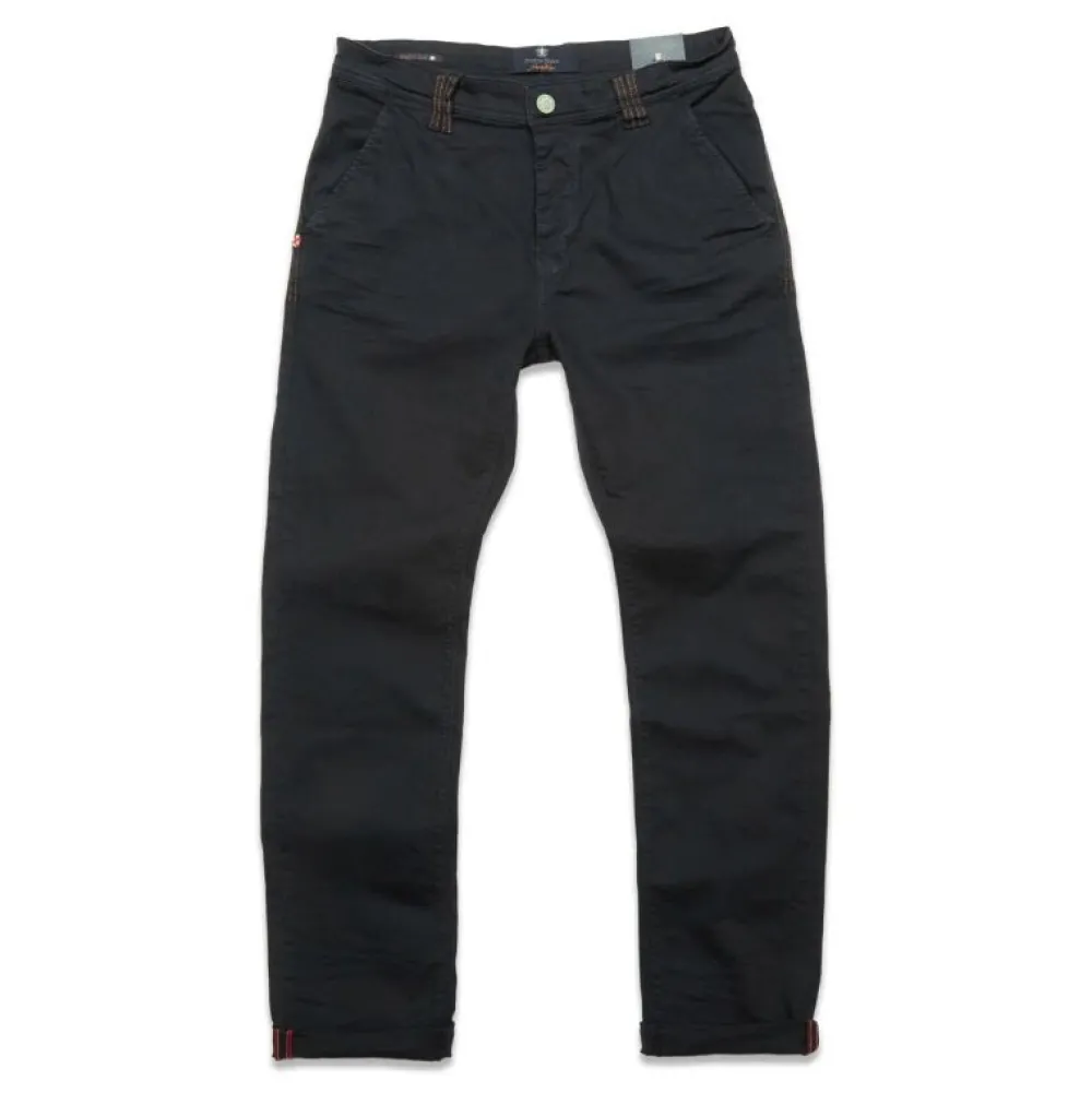 Blue De Gênes Underdele>Paulo Pavia 1 Midnight Blue