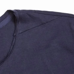Blue De Gênes Overdele><noscript><img width=