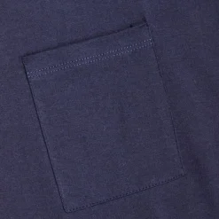 Blue De Gênes Overdele><noscript><img width=