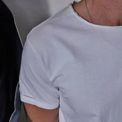 Blue De Gênes Overdele><noscript><img width=
