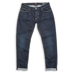 Blue De Gênes Underdele>Vinci Pala Dark Jeans