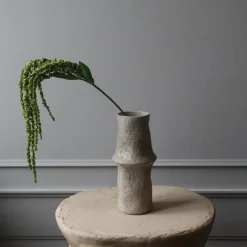Botané Studios Kunstige Blomster>Amaranthus Flower Green