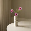 Botané Studios Kunstige Blomster>Cosmo Daisy Flower Purple