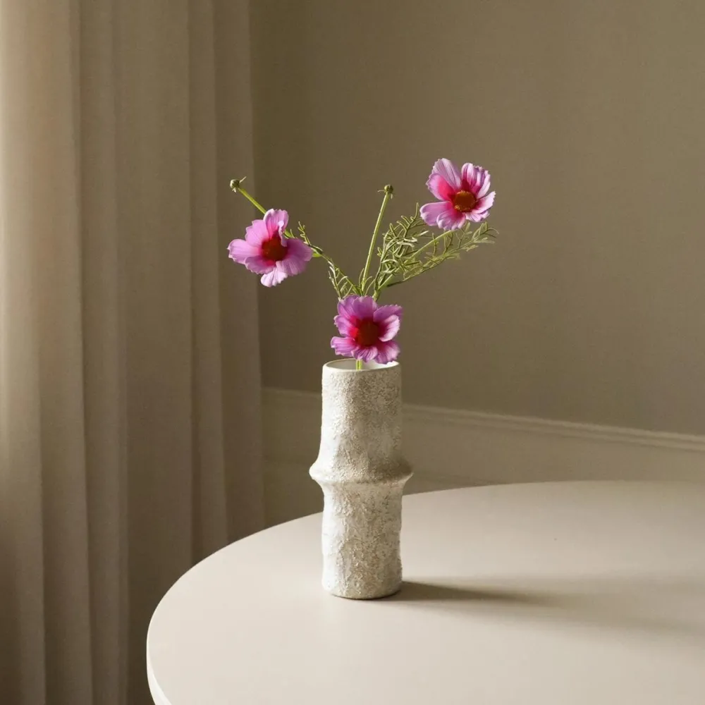 Botané Studios Kunstige Blomster>Cosmo Daisy Flower Purple