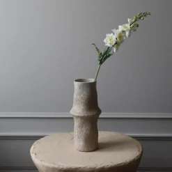 Botané Studios Kunstige Blomster>Delphinium Flower White