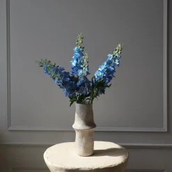 Botané Studios Kunstige Blomster>Delphinium Flower Blue