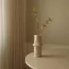 Botané Studios Kunstige Blomster>Eucalyptus Leave White