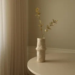 Botané Studios Kunstige Blomster>Eucalyptus Leave White