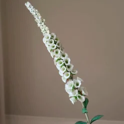Botané Studios Andet Boligtilbehør|Kunstige Blomster>Foxtail Flower White