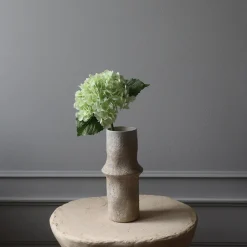 Botané Studios Kunstige Blomster>Hydrangea Flower Light Green