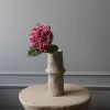 Botané Studios Kunstige Blomster>Hydrangea Flower Pink