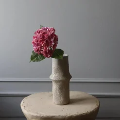 Botané Studios Kunstige Blomster>Hydrangea Flower Pink