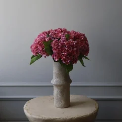 Botané Studios Kunstige Blomster>Hydrangea Flower Pink