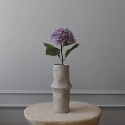 Botané Studios Kunstige Blomster>Hydrangea Flower Purple Small