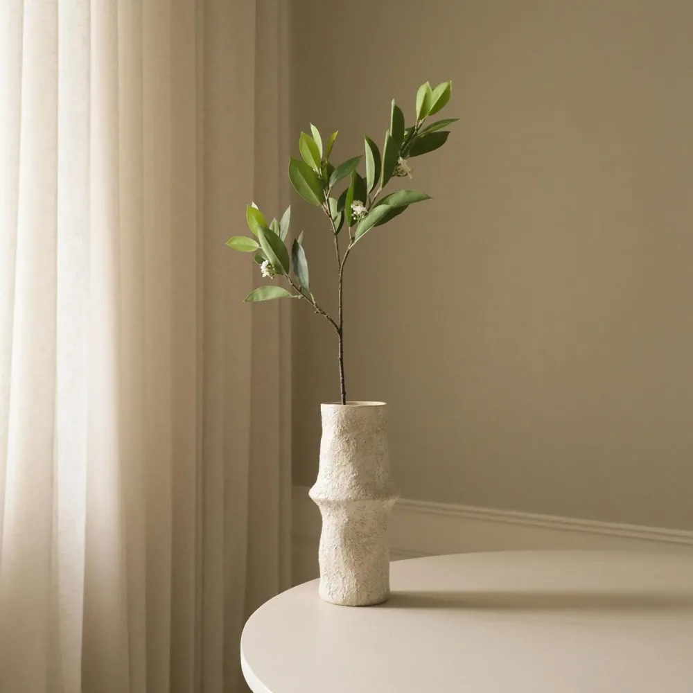 Botané Studios Kunstige Blomster>Jasmine Leave Green