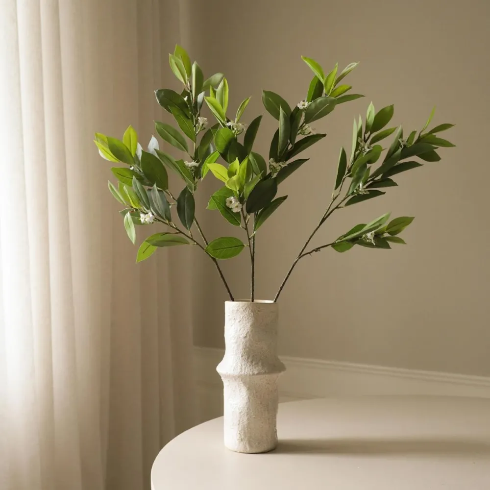Botané Studios Kunstige Blomster>Jasmine Leave Green