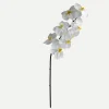 Botané Studios Kunstige Blomster>Large Orchid Flower White