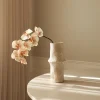 Botané Studios Andet Boligtilbehør|Kunstige Blomster>Large Orchid Flower Beige