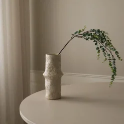 Botané Studios Kunstige Blomster>Parvifolia 'Gunni' Eucalyptus Leave Green