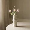 Botané Studios Kunstige Blomster>Poppy Flower Light Pink