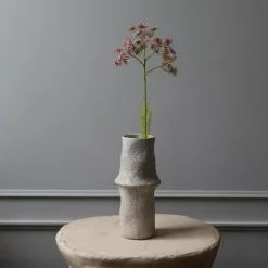 Botané Studios Kunstige Blomster>Queen Anne's Lace Flower Pink