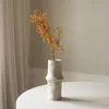 Botané Studios Kunstige Blomster>Rosehip Corallo Branch Orange