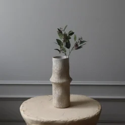 Botané Studios Kunstige Blomster>Seeded Eucalyptus Leave Green