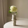 Botané Studios Kunstige Blomster>Short Hydrangea Flower Cream